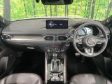 CX-5 2.2 XD エクスクルーシブ モード 