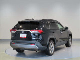 RAV4  2.0 G 4WD