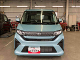 ムーヴ X 