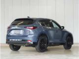 CX-5  2.5 25S スポーツ アピアランス