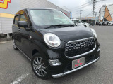 キャスト スタイル G SAII 