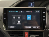 ヴォクシー 2.0 ZS 煌II 4WD 修復歴無し