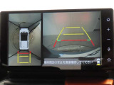 バックモニターは車庫入れの強い味方。 車は構造上、死角がたくさん。後退時の死角をチェックするために便利ですよ。 ただし、バックは目視で確認する事が重要ですよ。