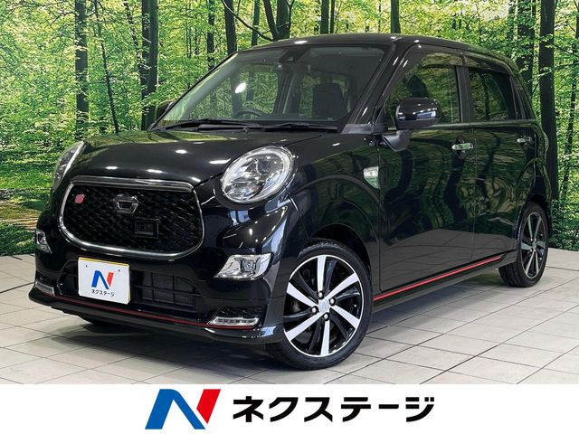 キャスト スポーツ SAII 