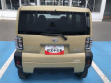 タフト G 