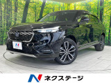 レーダークルーズ 禁煙車 電動リアゲート ハーフレザーシート ドラレコ