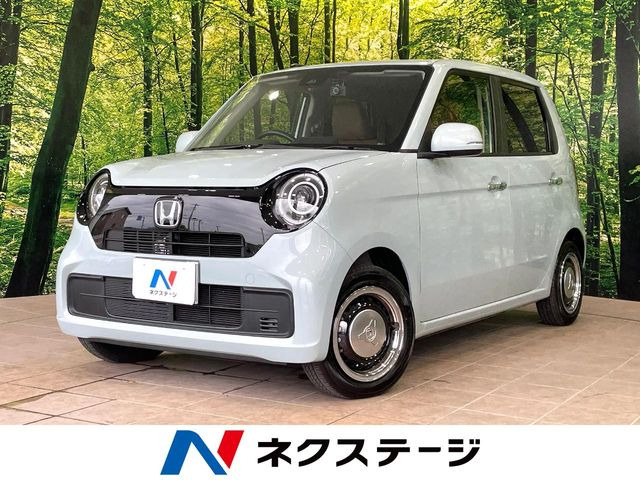 N-ONE オリジナル