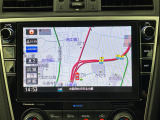 レヴォーグ 1.6 STI スポーツ アイサイト 4WD 4WD 本革シート