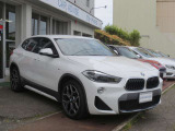 X2 xドライブ18d MスポーツX 4WD