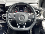 GLC 220d 4マチック スポーツ 4WD 修復歴無し