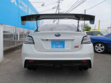WRX STI 2.0 タイプS 4WD