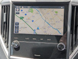 フォレスター 1.8 スポーツ 4WD サンルーフ