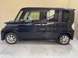 お求めやすいい価格帯のお車ですが状態重視で仕入れを社長自ら行っております。