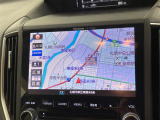インプレッサXV  2.0i-S アイサイト 4WD 本革シート