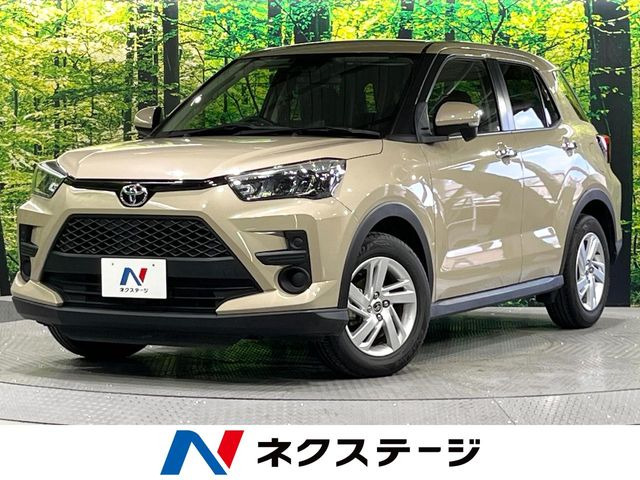 ライズ 1.2 G 
