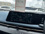 アリア B6 リミテッド 禁煙車 サンルーフ レザーシート