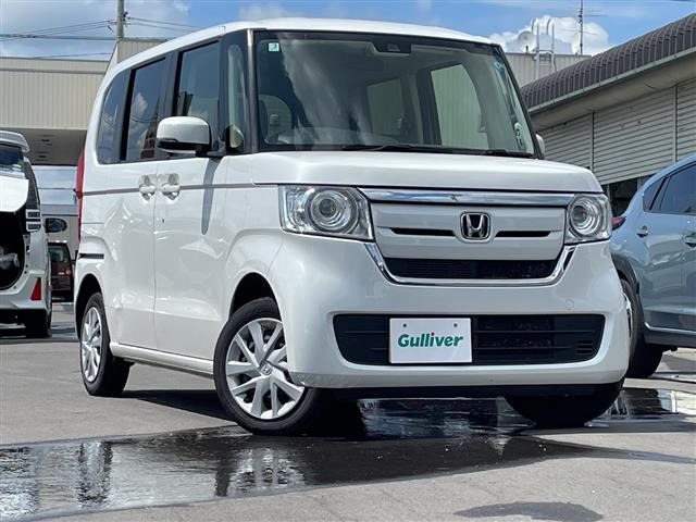 ホンダ N-BOX 