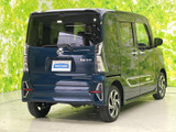タントカスタム RS スタイルセレクション 4WD 