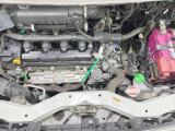 親切・丁寧な専門メカニックスタッフが応対!・車検・点検整備・事故等の修理などアフターサービスも安心。お車のカスタマイズもネクステージのサービススタッフまでご相談ください!