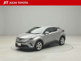 C-HR ハイブリッド 1.8 S LED パッケージ