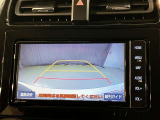 いまや必須装備「ナビゲーション」搭載!知らない場所にスイスイッとドライブ。もう、これなしではハンドルを握れませんね!でも運転中の操作は危険ですのでご注意ですね☆