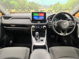 RAV4 2.0 X 