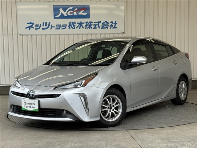 プリウス 1.8 S セーフティ プラスII 