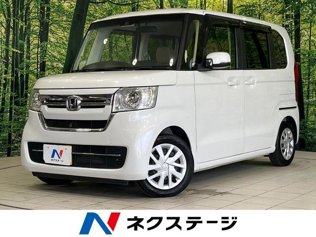 N-BOX L