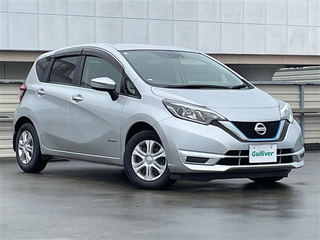 ノート 1.2 e-POWER X 修復歴無し