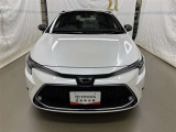 走行安定性もばっちりです。運転しやすくロングドライブも安心です。