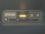 【ETC】高速道路の料金所をストレスなく通過!話題のスポットやサービスエリアに多い「スマートIC」利用時は必須のアイテムです。当店でセットアップを実施、ご納車当日からすぐにご利用いただけます!