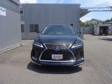 RX 450h バージョンL 4WD 