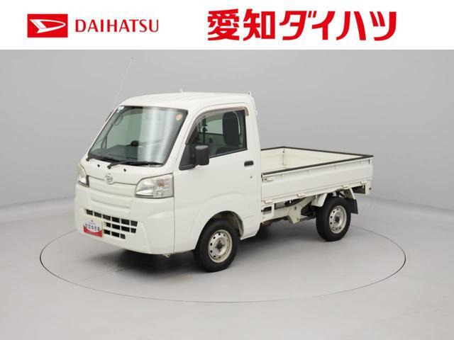 ハイゼットトラック スタンダード 55thアニバーサリー ゴールドエディション 4WD