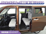 ムーヴ X 