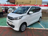 eKワゴン G 4WD 
