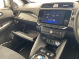【 オートエアコン 】車内温度を感知して自動で温度調整をしてくれるのでいつでも快適な車内空間を創り上げます!