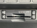 【ETC】高速道路の料金所をストレスなく通過!話題のスポットやサービスエリアに多い「スマートIC」利用時は必須のアイテムです。当店でセットアップを実施、ご納車当日からすぐにご利用いただけます!