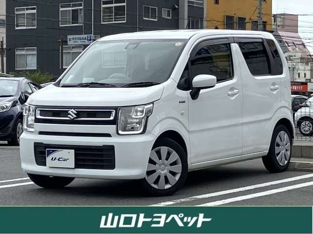 ワゴンR ハイブリッド(HYBRID) FX 