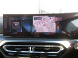 ◆iDriveを装備。操作系統をディスプレイから独立させることで、人間工学に基づいた最適な運転環境を実現しております。◆
