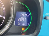 ■走行距離は約92,000kmです!