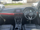 CX-5 2.0 20S Lパッケージ 本革シート 修復歴無し