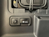 非常時やキャンプなどに役立つAC100Vコンセント付きです。