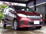 フリード 1.5 G プレミアムエディション 4WD 