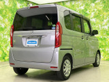 N-BOX G EX ターボ ホンダセンシング 