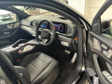 GLEクーペ 450d 4マチック スポーツ (ISG) 4WD 