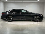 LS 500 Fスポーツ 