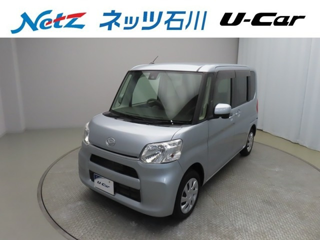 タント L SAII 4WD