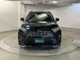 RAV4  2.0 G Zパッケージ 4WD