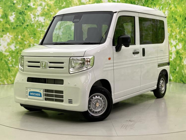 N-VAN G