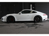 911 カレラ4 GTS PDK 